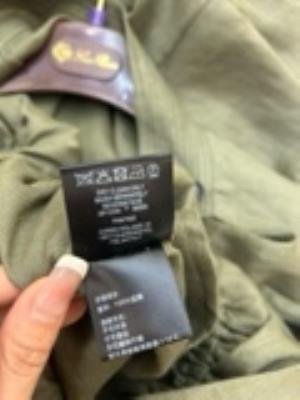 wholesale quality loro piana dress model no. 1